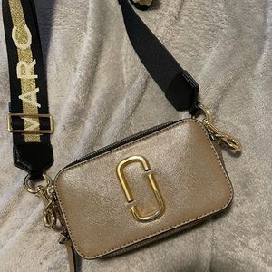 MARC JACOBS SNAPSHOT